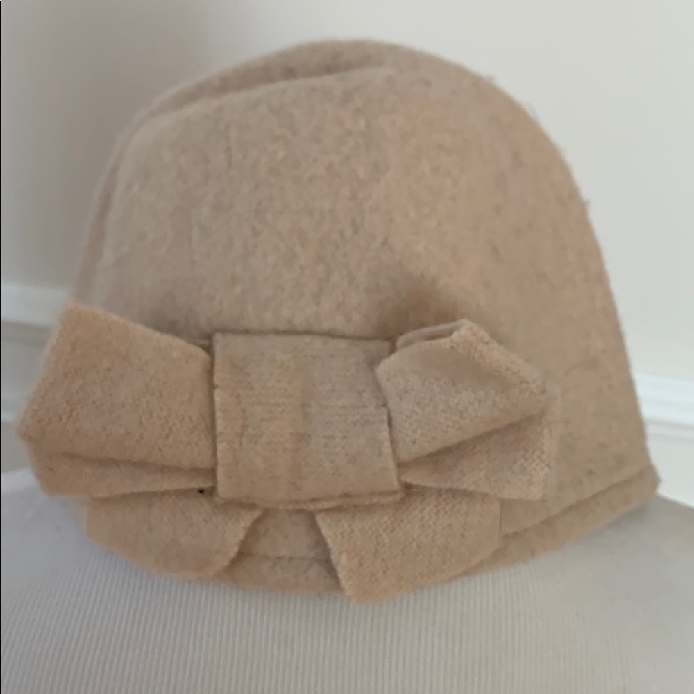 United Colors of Benetton girl hat